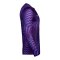 Nike Gardien VI Torwarttrikot Langarm Kids Lila F507 - lila