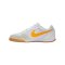 Nike Gato IN Weiß F101 - weiss