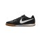 Nike Gato IN Schwarz F001 - schwarz