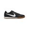 Nike Gato IN Schwarz F001 - schwarz