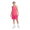 Nike GFA Cool 8in Short Training Damen Weiss F100 - weiss