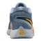 Nike Giannis Freak 6 Schuh Blau F400 - blau