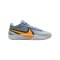 Nike Giannis Freak 6 Schuh Blau F400 - blau