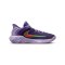 Nike Giannis Immortality 4 Lila F502 - lila