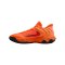 Nike Giannis Immortality 4 Orange F800 - orange