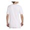 Nike Graphic T-Shirt Weiß F100 - weiss