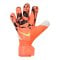 Nike Grip3 Torwarthandschuhe Orange F830 - orange