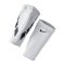Nike Guard Lock Elite Sleeves Weiss F103 - weiss