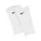 Nike Guard Lock Elite Sleeves Weiss F103 - weiss