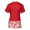 Nike GX1 Trikot Damen Rot F657 - rot