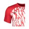 Nike GX1 Trikot Damen Rot F657 - rot