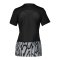 Nike GX1 Trikot Damen Schwarz F011 - schwarz