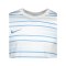 Nike GX2 Jersey T-Shirt Weiss Blau F102 - weiss