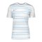 Nike GX2 Jersey T-Shirt Weiss Blau F102 - weiss