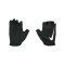 Nike Gym Essential FG 2.0 Handschuhe Schwarz F91 - schwarz