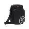Nike Heritage Crossbody Tasche Schwarz F010 - schwarz
