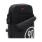 Nike Heritage Crossbody Tasche Schwarz F010 - schwarz