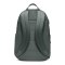 Nike Heritage Eugene Rucksack Grün - gruen
