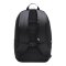 Nike Heritage Eugene Rucksack Schwarz F010 - schwarz