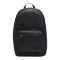 Nike Heritage Eugene Rucksack Schwarz F010 - schwarz