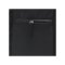 Nike Heritage Rucksack Schwarz Weiss F010 - schwarz