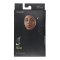 Nike Hijab Schal Schwarz F010 - schwarz