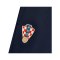 Nike HNS Kroatien Club Jogginghose Blau F451 - blau