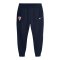 Nike HNS Kroatien Club Jogginghose Blau F451 - blau