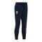 Nike HNS Kroatien Club Jogginghose Blau F451 - blau