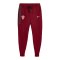 Nike HNS Kroatien Club Jogginghose Rot F677 - rot