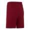 Nike HNS Kroatien Fleece Short Rot F677 - rot