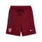 Nike HNS Kroatien Fleece Short Rot F677 - rot