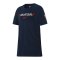 Nike HNS Kroatien Graphic T-Shirt Blau F451 - blau