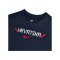 Nike HNS Kroatien Graphic T-Shirt Blau F451 - blau