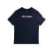 Nike HNS Kroatien Graphic T-Shirt Blau F451 - blau