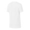 Nike HNS Kroatien Graphic T-Shirt Weiß F100 - weiss