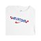 Nike HNS Kroatien Graphic T-Shirt Weiß F100 - weiss