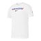 Nike HNS Kroatien Graphic T-Shirt Weiß F100 - weiss