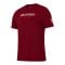 Nike HNS Kroatien Graphic T-Shirt Weiß F677 - weiss