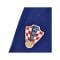 Nike HNS Kroatien Minikit Away WC 2026 Kids Blau F444 - blau