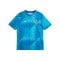 Nike HNS Kroatien Premtach T-Shirt WM 2026 Blau F447 - blau