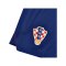 Nike HNS Kroatien Short WM 2026 Blau F455 - blau