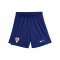 Nike HNS Kroatien Short WM 2026 Blau F455 - blau