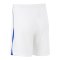 Nike HNS Kroatien Short Home WM 2026 Weiß F100 - weiss
