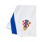 Nike HNS Kroatien Short Home WM 2026 Weiß F100 - weiss