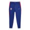 Nike HNS Kroatien Strike Trainingshose Blau F455 - blau