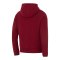 Nike HNS Kroatien Tech Fleece Jacke Rot F677 - rot