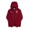 Nike HNS Kroatien Tech Fleece Jacke Rot F677 - rot