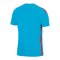 Nike HNS Kroatien Trainingsshirt Blau F446 - blau