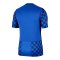 Nike HNS Kroatien Trikot Away WM 2026 Blau F455 - blau